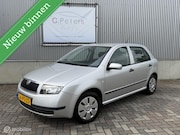 Skoda Fabia - 1.4-16V Comfort 2004 / Airco / Cruisecontrol / Trekhaak / NA