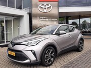 Toyota C-HR - 2.0 HYBRID DYNAMIC TREKHAAK 4S-BANDEN NAVI PARK-SENSOREN 18'