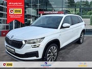 Skoda Kodiaq - 2.0 TDI DSG AMBITION 4X4 TREKHAAK/CAMERA/PANO/ACC/STOEL+STUU