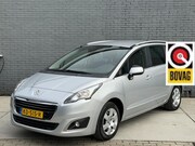 Peugeot 5008 - 1.2 PureTech Style 7p.