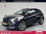 Kia Sportage - 1.6 T-GDi Hybrid GT-Line Veel luxe, dealeronderhouden