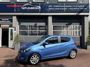Opel Karl - 1.0 ecoFLEX Cosmo Airco, 14Inch, Cv, Cruise, Schuifdak, Elec