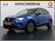 Seat Arona - T 96pk NWE Model Two-Tone Navi PDC Apple Carplay Android Cru
