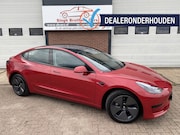 Tesla Model 3 - Stnd+RWD 60kWh NAP GARANTIE TERKHAAK INRUIL MOG