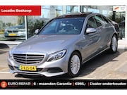 Mercedes-Benz C-klasse - 200 Ambition PANO-DAK LUCHTVER. BURMSTER VOL