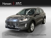 Ford Kuga - 2.5 PHEV Titanium I Camera I Cruise Control I Carplay I Stoe