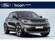 Ford Explorer - Premium Extended Range RWD 79 kWh | Trekhaak | B&O | Leer |