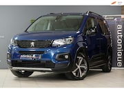 Peugeot Rifter - 1.2 GT LINE *7-PERSOONS* 50.000km! Trekhaak/Navi/Camera