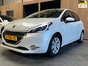Peugeot 208 - 1.2 e-VTi Envy Automaat|Camera|Cruise|