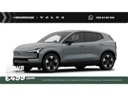Volvo EX30 - P3 Plus Europa 51 kWh | Extra getint glas achter | Verwarmde