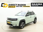 Fiat Panda - La Prima 11 kW 44 kWh | €4.000, - DEMO VOORDEEL | Navigatie
