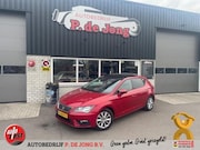 Seat Leon - 1.0 ECO TSI STYLE Business Intense Automaat! Pano Cruise Cli