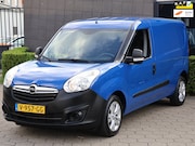 Opel Combo - 1.3 CDTi L2H1 Edition|Airco|Camera|Euro 6|NAP|Trekhaak