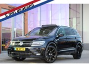 Volkswagen Tiguan All-Space - Allspace 1.5 TSI Highline R-Line 7p. Pano | ACC | EL.Trekhaa