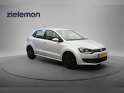 Volkswagen Polo - 1.2 TSI BlueMotion Edition - Airco, Camera