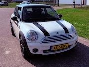 MINI One - 1.4
