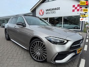 Mercedes-Benz C-klasse - Estate 200 Launch Edition AMG Line RIJKLAARPRIJS