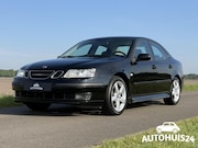 Saab 9-3 - 1.8t Vector