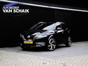 Nissan Qashqai - 1.3 MHEV Xtronic Tekna Plus | LEDER | MEMORY | PANO | HEAD-U