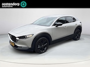 Mazda CX-30 - 2.0 e-SkyActiv-G M Hybrid Sportive | Navigatie | Apple CarPl