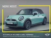 MINI Cooper - C 5-deurs 1.5 Classic S