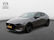 Mazda 3 - 2.0 eSA-X Takumi 186pk Automaat | Sunroof | *DEMO
