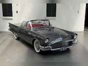 Ford USA Thunderbird - CONVERTIBLE 4, 8 V8 FULLY RESTORED + HARDTOP Vele e
