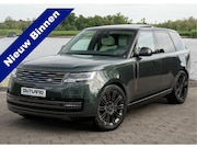 Land Rover Range Rover - P550e Autobiography | SV Intrepid Exterior Pack | Belgravia