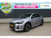 Peugeot 208 - GT Hybrid 136 e-DCS6 I LENTEDEALS | Automaat I Adaptive Crui