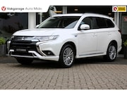 Mitsubishi Outlander - 2.4 4WD Automaat PHEV Intense | Trekhaak | All-Season banden