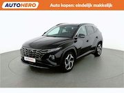 Hyundai Tucson - 1.6 T-GDI PHEV Comfort 4WD | UD10875 |
