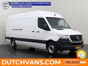 Mercedes-Benz Sprinter - 315CDI Automaat L3H2 Maxi | Navigatie | Camera | Airco | Cru
