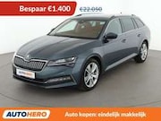 Skoda Superb - 1.4 Plug-in Hybrid Style iV