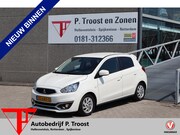 Mitsubishi Space Star - 1.0 Active automaat! Nederlandse auto/Apple carplay/Parkeers