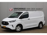 Ford Transit Custom - 320 2.0-136 pk TDCI L1H1 Trend. Fabrieksgarantie t/m 15-09-2