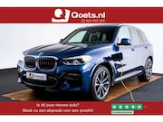 BMW X3 - xDrive30e High Executive M Sport - Trekhaak - Panoramadak -