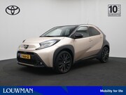 Toyota Aygo X - 1.0 VVT-i S-CVT Premium