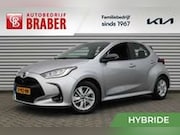 Mazda 2 - Hybrid 1.5 Agile | Airco | Cruise | Stoelverwarmin