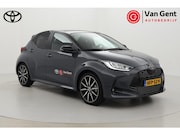Toyota Yaris - 1.5 Hybrid 130 GR SPORT | Panoramadak | Navigatie | Dodehoek
