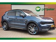 Lynk & Co 01 - Lynk&Co 1.5 PHEV Plug-In Trekhaak/360 Camera/Navi/Pano/Adapt