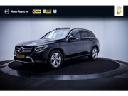 Mercedes-Benz GLC-klasse - 250 4MATIC Sport Edition SCHUIFDAK | MEM.ST | CAMERA | LANE.