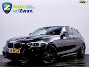 BMW 1-serie - 114i Upgrade Edition M-Sport|6-Bak|Clima|Cruise!