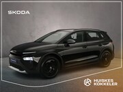 Skoda Elroq - Elektromotor 55 kWh 170pk Limited Edition € 32.100, - incl. 