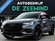 Audi Q3 - 35 TFSI Leer|Pano|Black adition