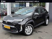 Toyota Yaris Cross - 1.5 Hybrid 115 Active | AndroidAuto/AppleCarplay | Lichtmeta