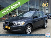 Volvo XC60 - 2.0T POWERSHIFT