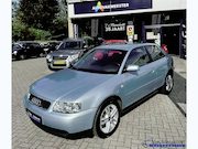 Audi A3 - 1.8 Turbo 150PK Automaat Ambiente 79dKM!|Uniek!!|Climate|Alc