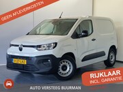 Citroën e-Berlingo - 136 L1 50 kWh Navigatie, digitale binnenspiegel, parkeercame