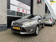 Ford Focus - 1.6 EcoBoost Titanium Nette Auto