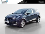Renault Captur - 0.9 TCe Limited Airco | Naviagtie | Trekhaak | Dealeronderho